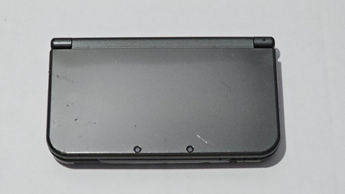 Nintendo 3DS XL Black