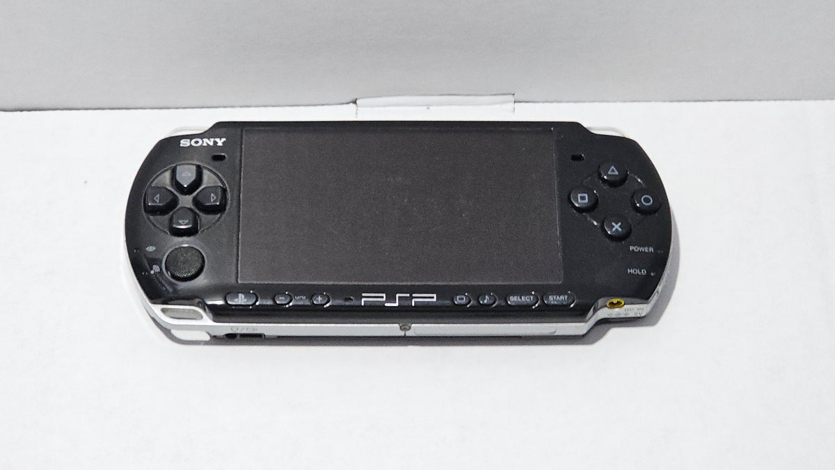 PSP 3000