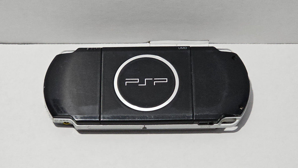 PSP 3000