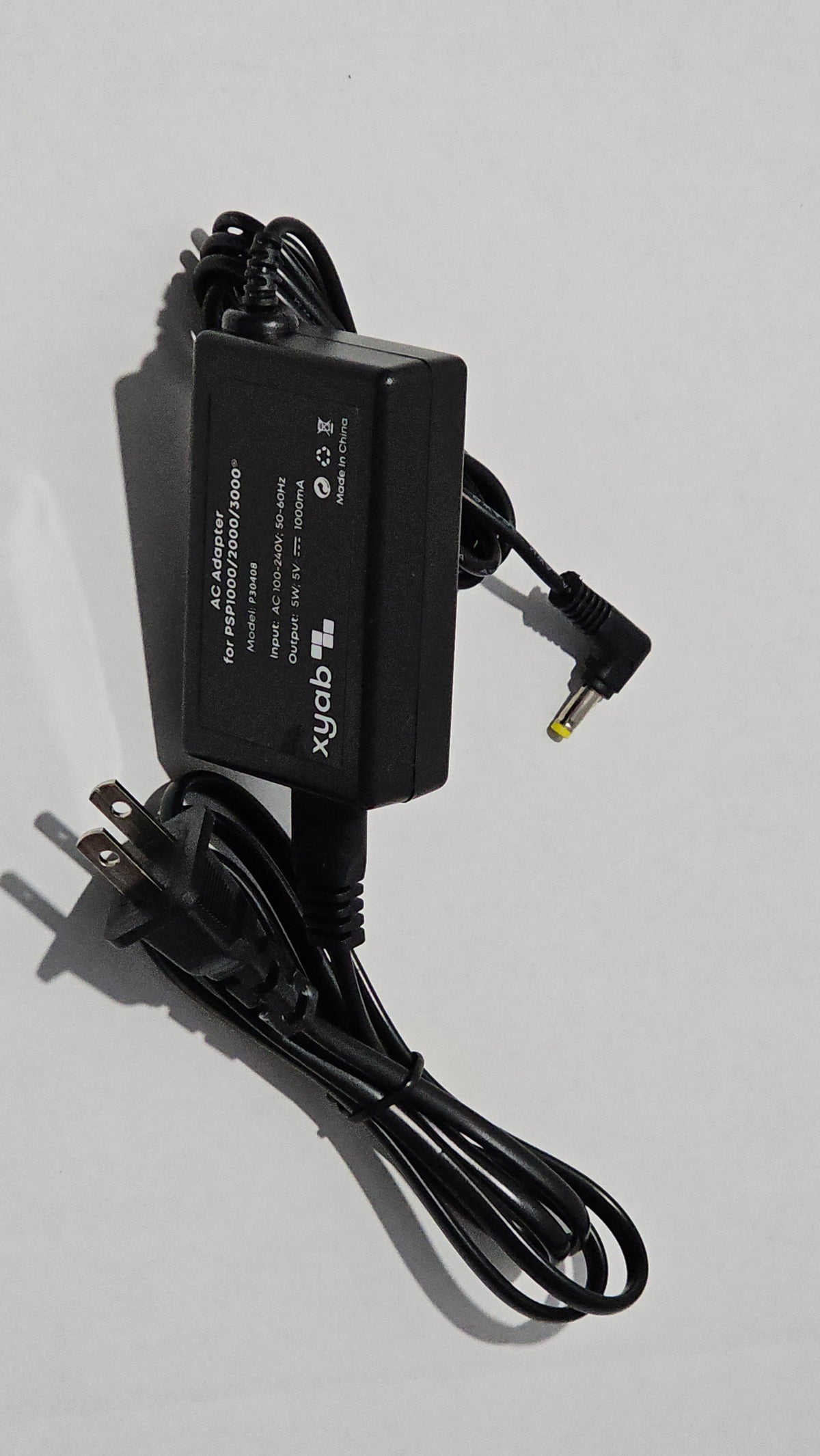 PSP 3000