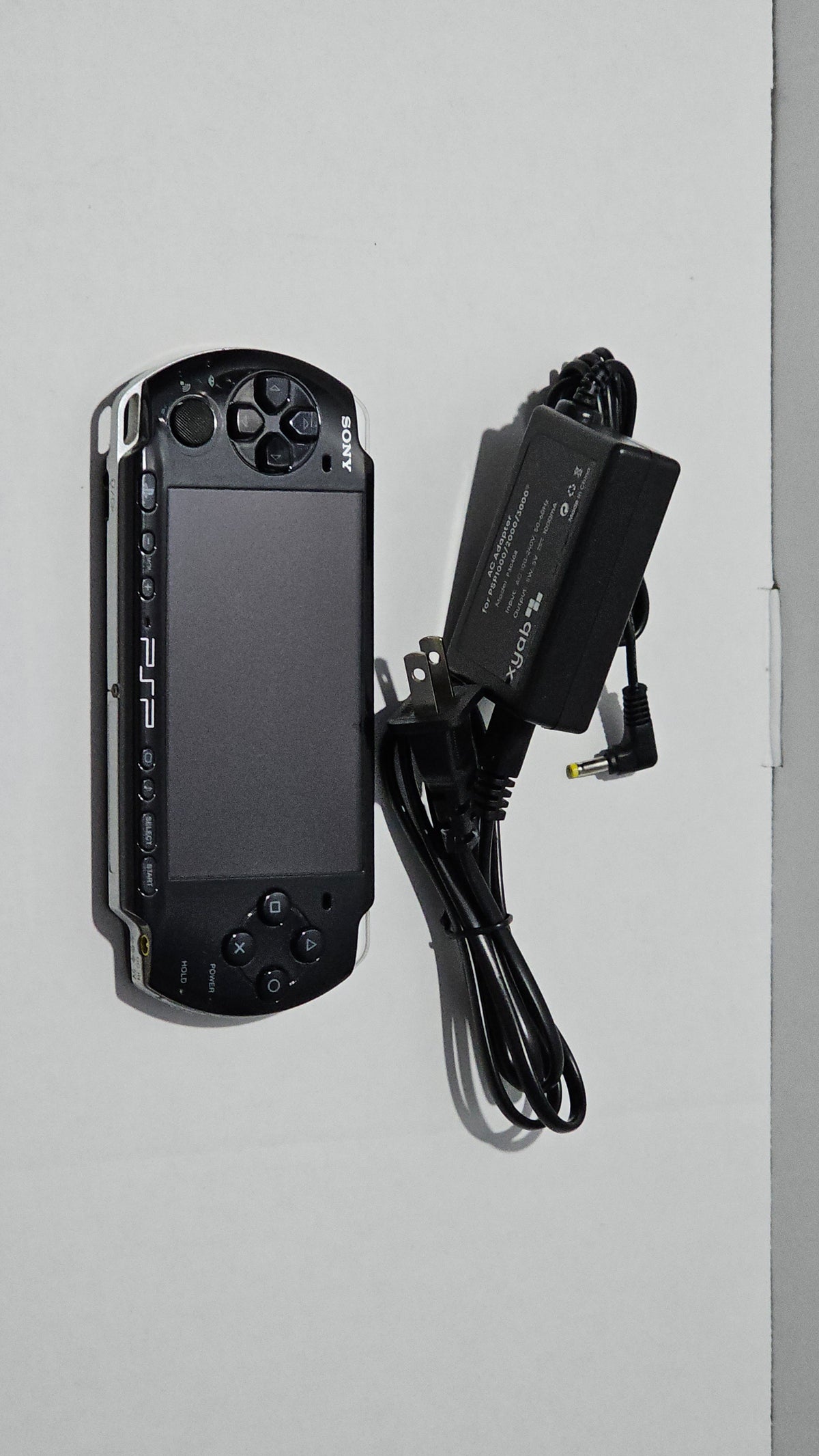 PSP 3000