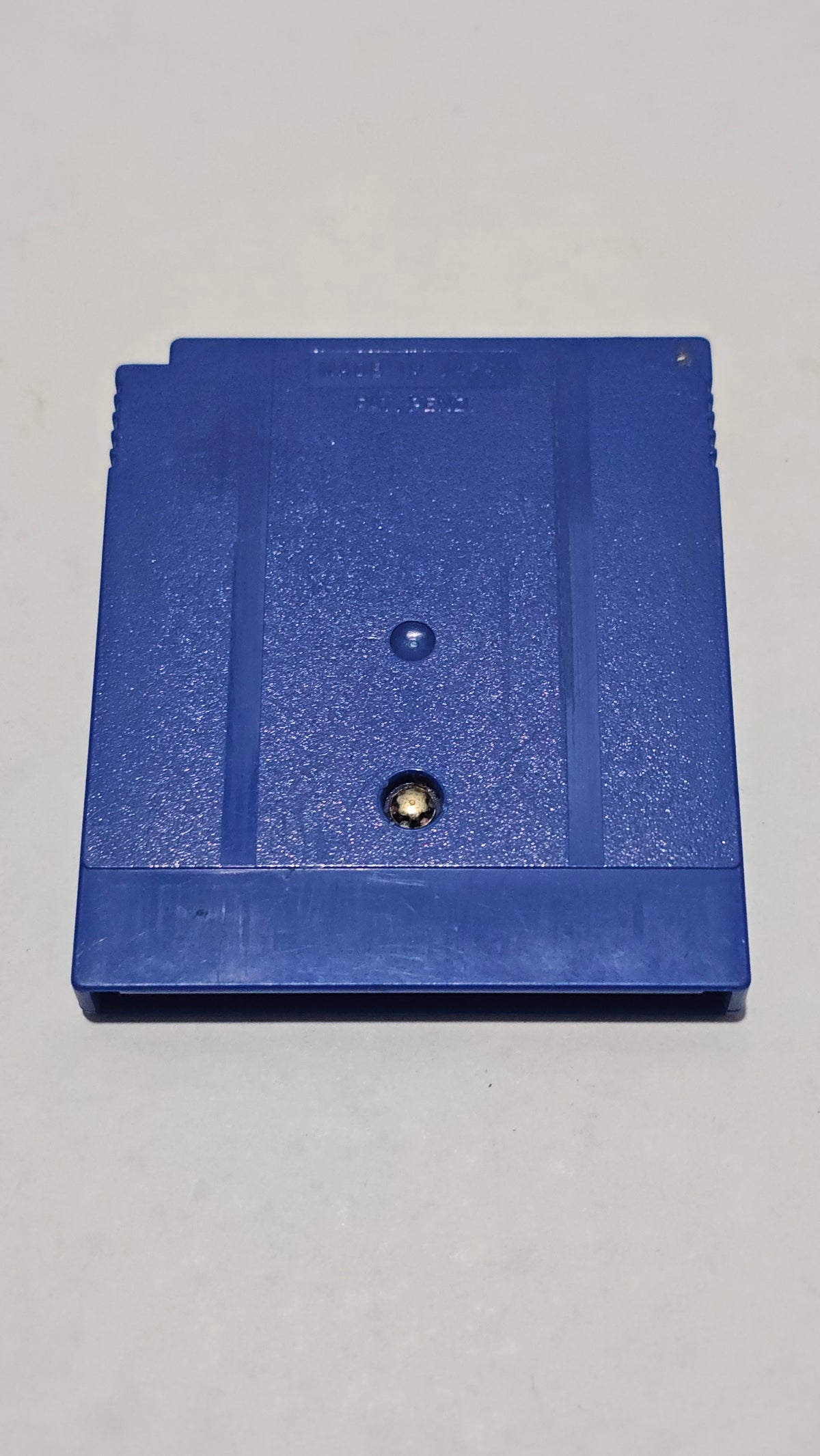 Pokemon Blue (GameBoy) (Cartridge Only)