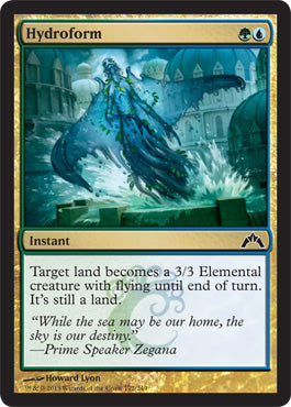 Hydroform (Gatecrash) Medium Play