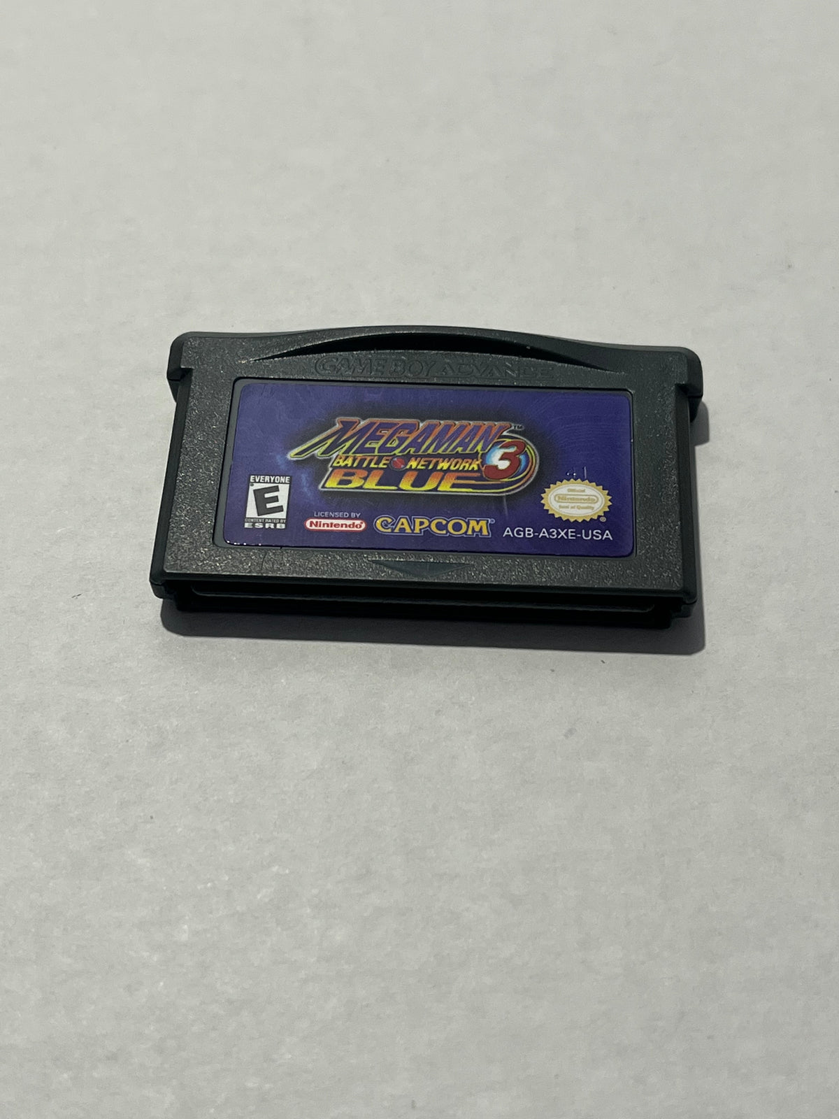 Mega Man Battle Network 3 Blue [Cartridge Only] (Gameboy Advance)