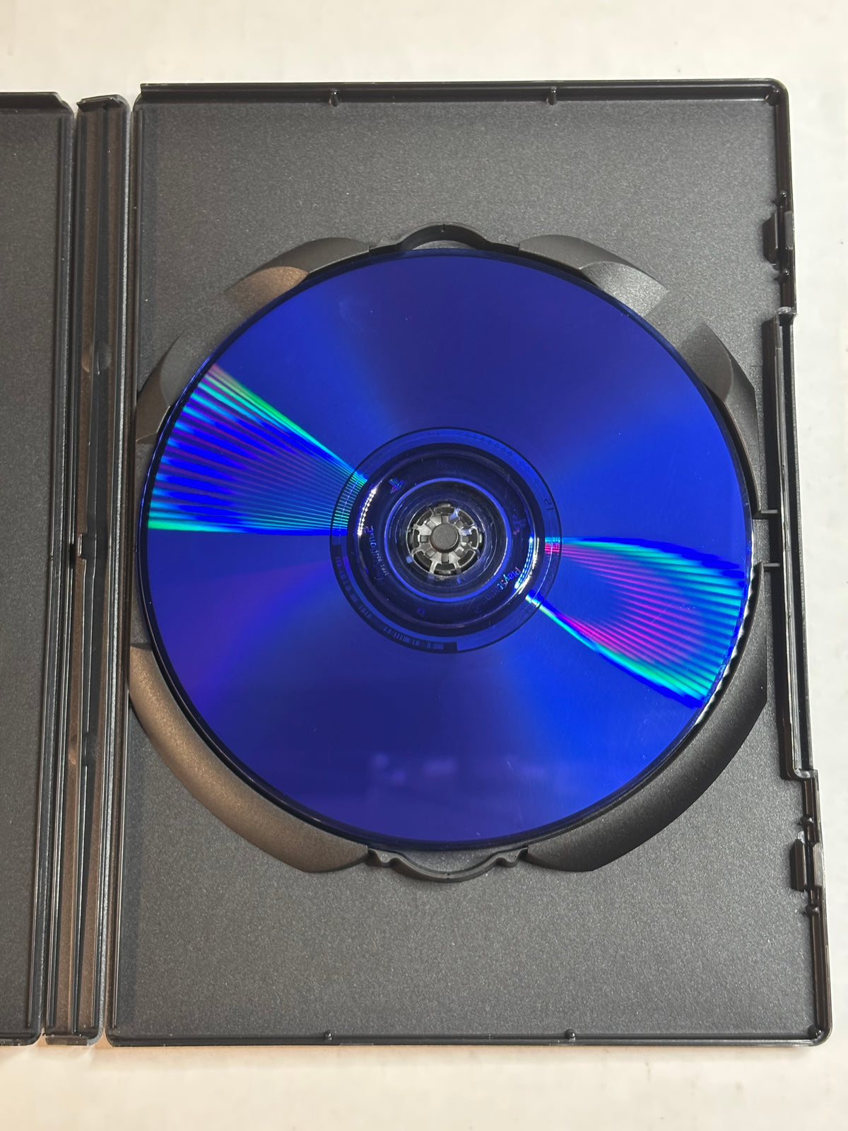 Crash Bandicoot The Wrath of Cortex (PS2) (Not Original Case)