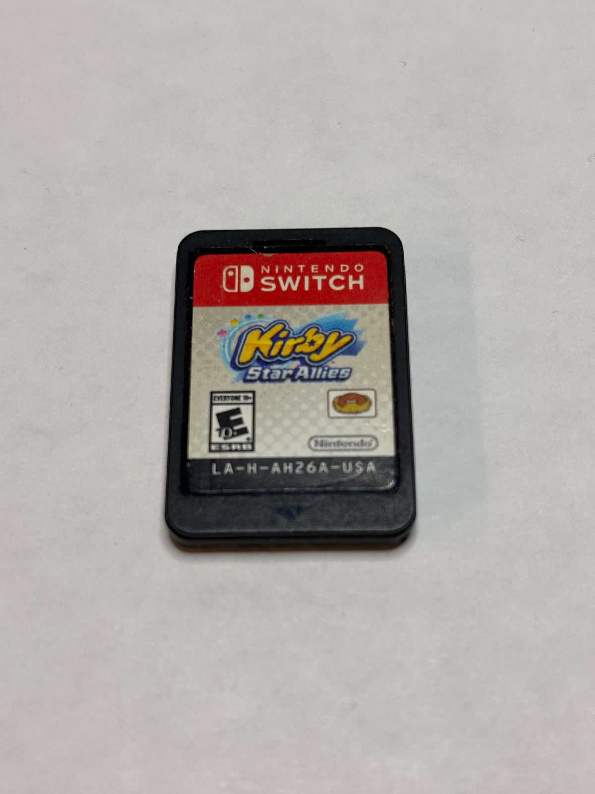 Kirby Star Allies [Cartridge Only] (Nintendo Switch)