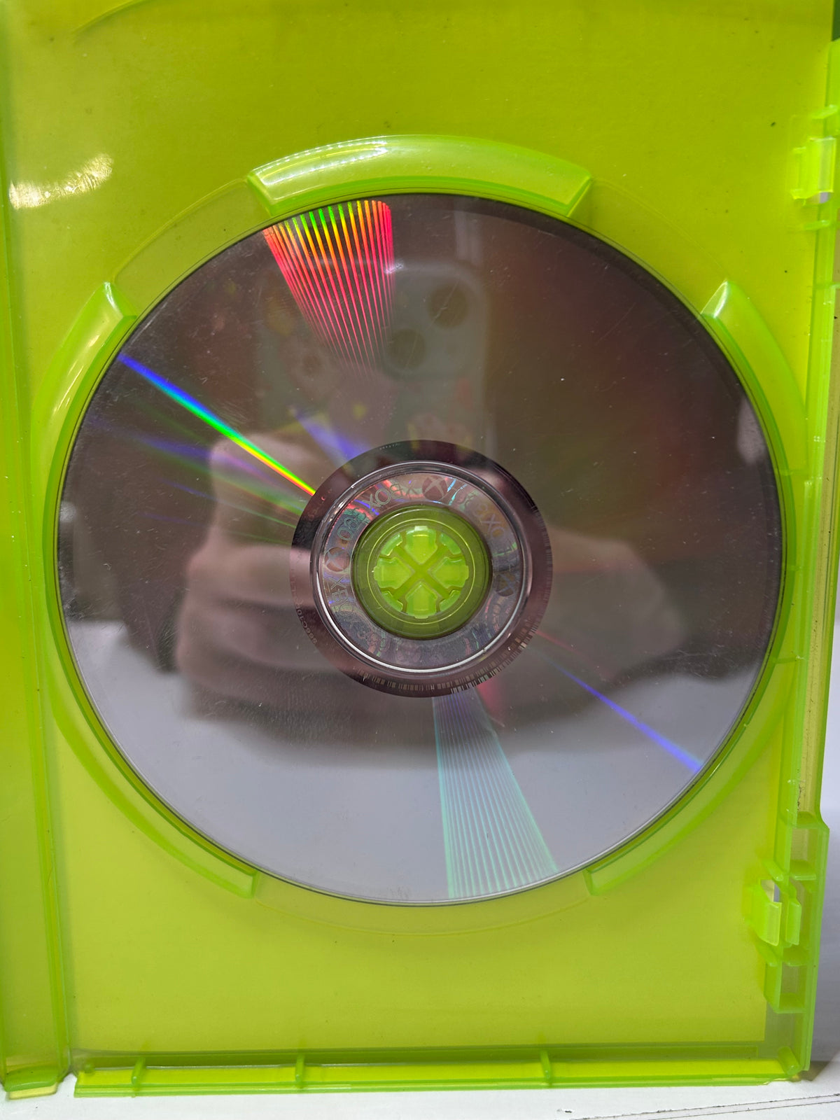 Halo Reach (Xbox 360)
