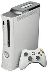 Xbox 360 Console [White] (Xbox 360)