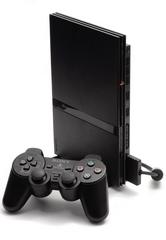 PS2 Slim Console (PS2)