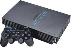 PS2 Classic Console (PS2)