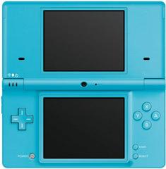 Nintendo DSi Blue (DSi)