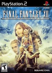 Final Fantasy XII (PS2)