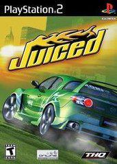 Juiced (PS2)