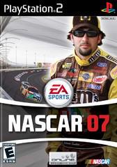 Nascar 07 (PS2)