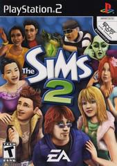 The Sims 2 (PS2)