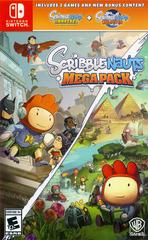 Scribblenauts Mega Pack (Nintendo Switch)