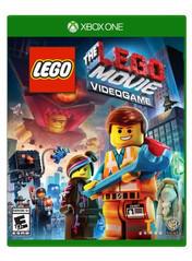 LEGO Movie Videogame (Xbox One)