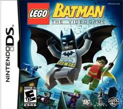 Lego Batman (DS)
