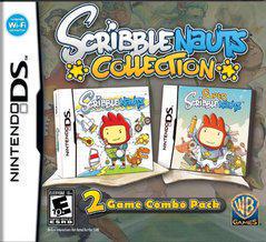 ScribbleNauts Collection (DS)
