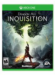 Dragon Age Inquisition (Xbox One)