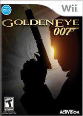 GoldenEye 007 (Wii)