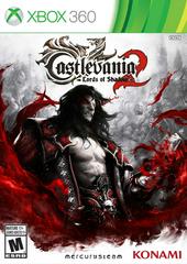 Castlevania 2: Lords of Shadow (Xbox 360)