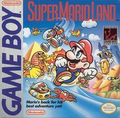 Super Mario Land [Cartridge Only] (Gameboy)
