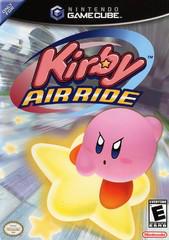 Kirby Air Ride [Disc Only] (Gamecube)