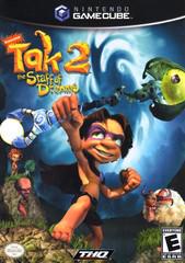 Tak 2: The Staff of Dreams [Disc Only] (Gamecube)