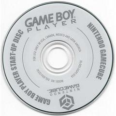 Game Boy Player Disc [Disc Only] (Gamecube)