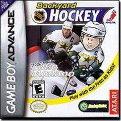 Backyard Hockey [Cartridge Only] (GBA)