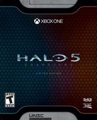 Halo 5: Guardians [Limited Edition] (Xbox One)