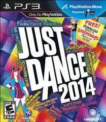 Just Dance 2014 (PS3)