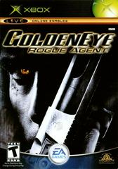 GoldenEye Rogue Agent [Disc Only] (Xbox)