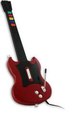 Guitar Hero Guitar (PS2)