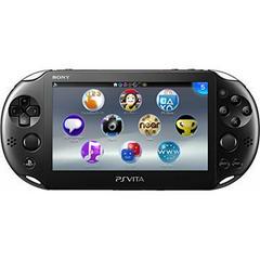 PS Vita Slim Console [Complete In-Box] (PS Vita)