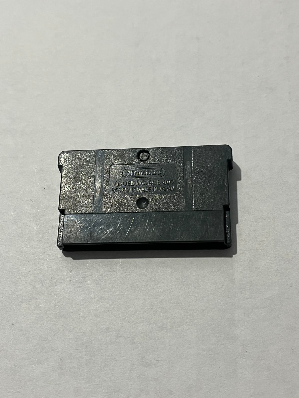March of the Penguins [Cartridge Only] (Gameboy Advance)