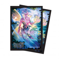 Ultra Pro - Deck Protectors Dragoborne Standard V1 65Ct