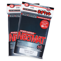 Kmc Neo Matte Black