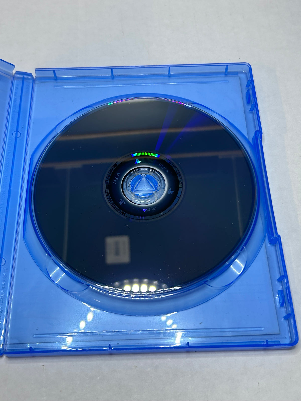 Playstation VR Demo Disc 3
