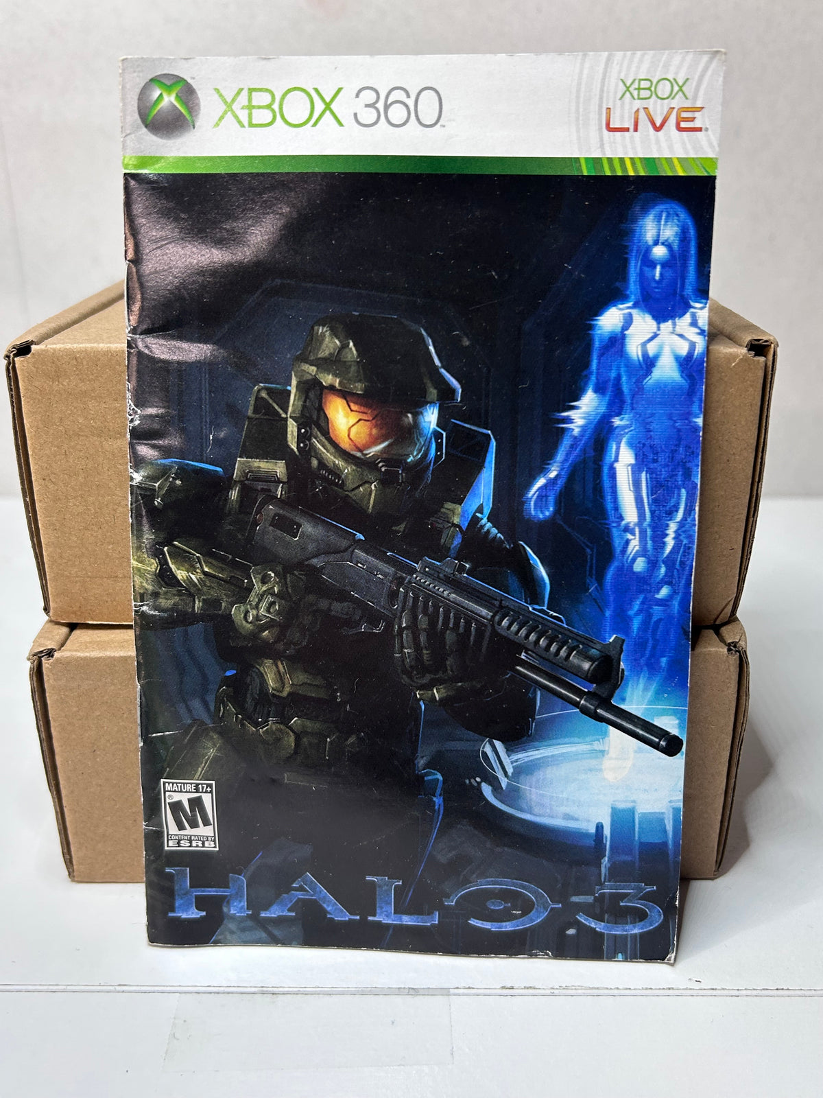 Halo 3 (Xbox 360)