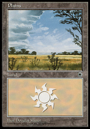 Plains D (Portal) Medium Play