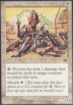 Daru Healer (Onslaught) Light Play