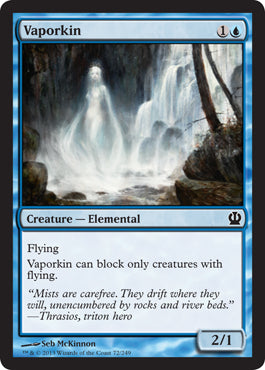 Vaporkin (Theros) Light Play