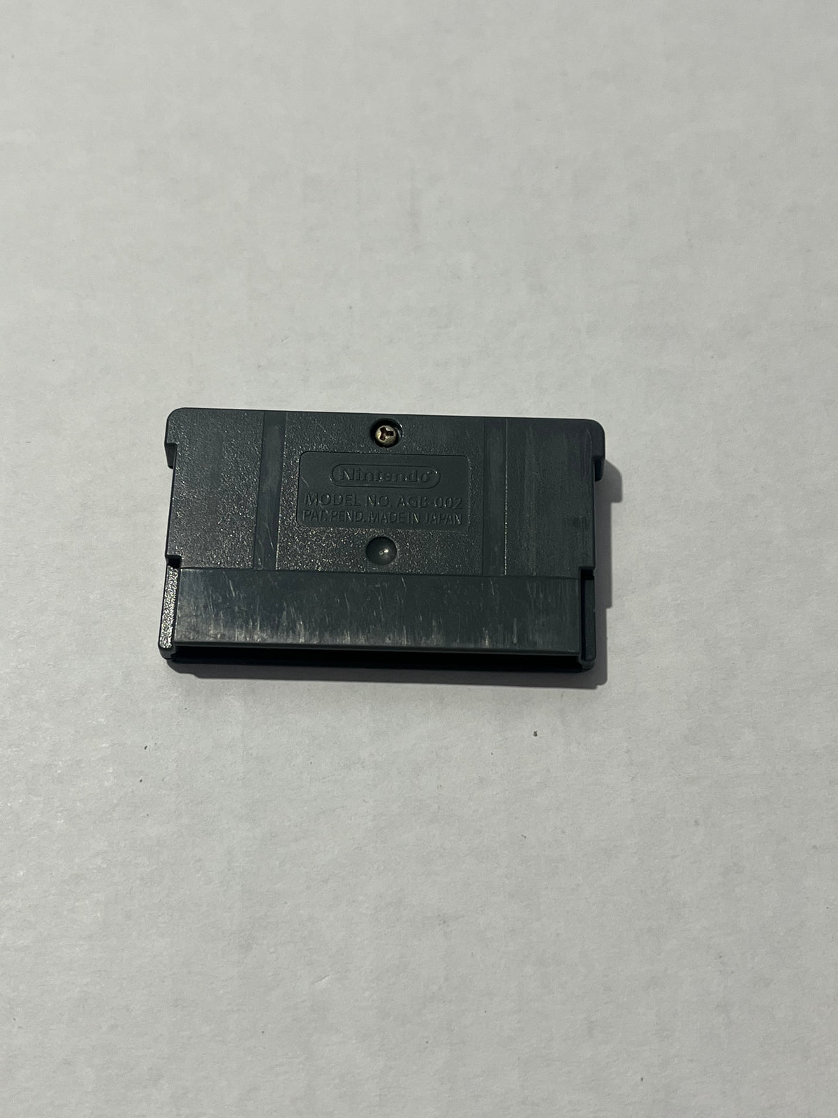 Mario Golf Advance Tour [Cartridge Only] (Gameboy Advance)