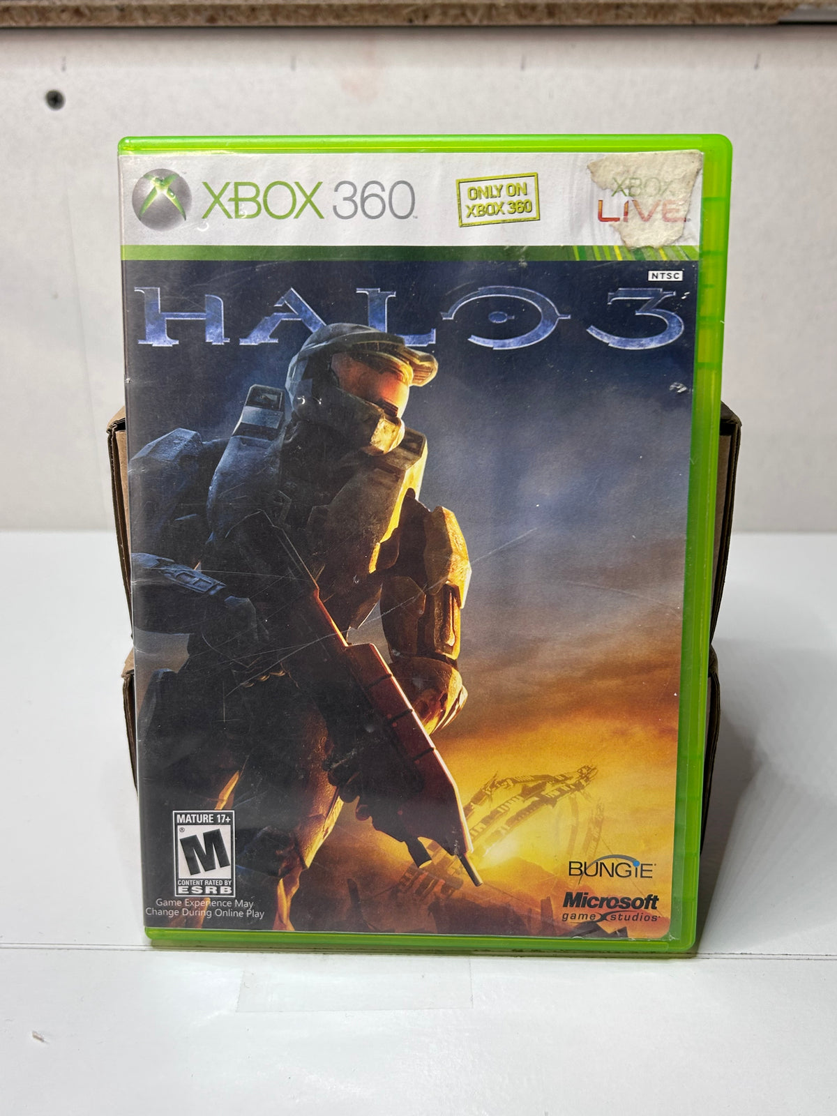 Halo 3 (Xbox 360)