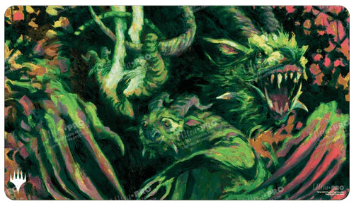 Ultra Pro - Birthing Ritual Playmat for Magic: the Gathering