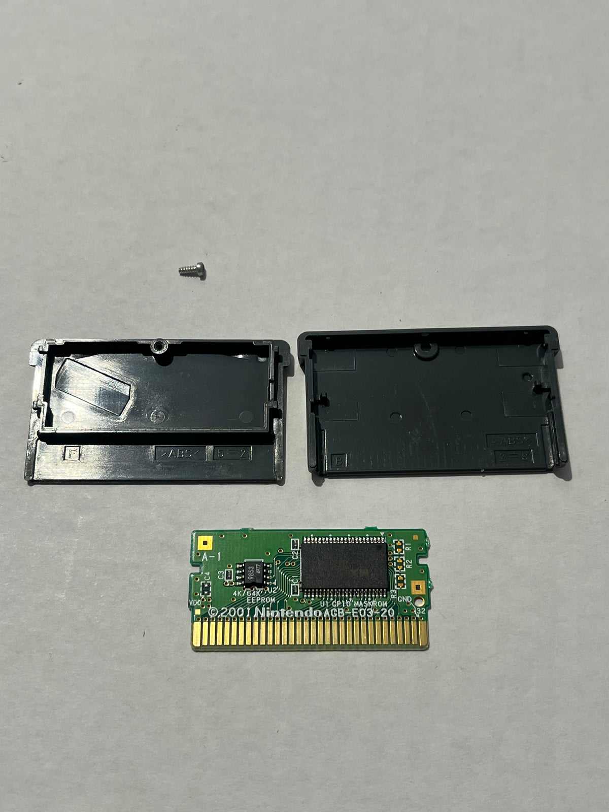 Shark Tale [Cartridge Only] (Gameboy Advance)