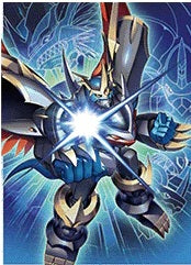 Digimon Card Game Official Sleeves 2021 Ver. 2.0 C