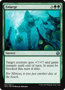 Enlarge (Iconic Masters) Light Play